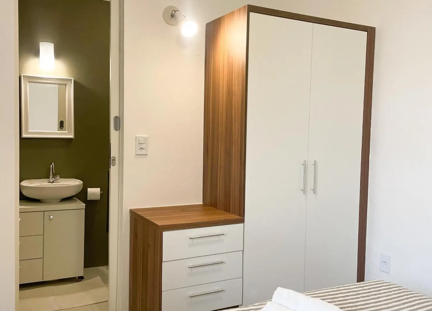 Cesar Apartamentos Armacao dos Buzios 0*,