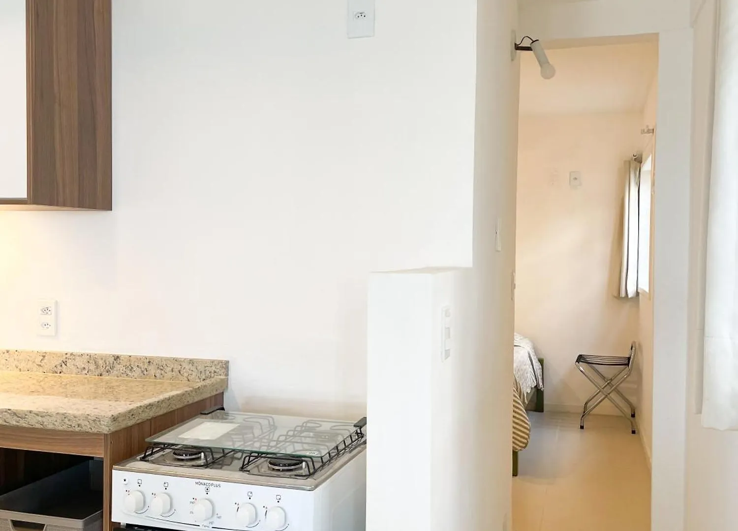 Cesar Apartamentos Armacao dos Buzios Apartment